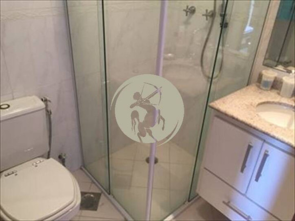 Imagem Apartamento com 3 Quartos à Venda, 165 m² em Aparecida - Santos Imagem Apartamento com 3 Quartos à Venda, 165 m² em Aparecida - Santos