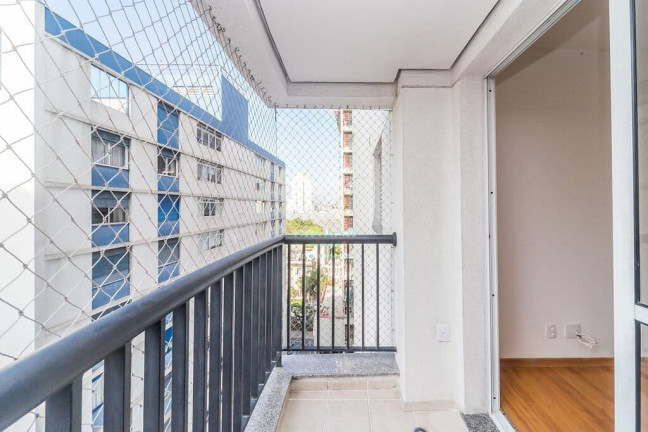Imagem Apartamento com 2 Quartos à Venda, 48 m² em Jardim Paulista - São Paulo