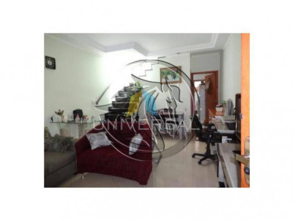 Imagem Sobrado com 2 Quartos à Venda, 80 m² em Chacara Belenzinho - Sao Paulo Imagem Sobrado com 2 Quartos à Venda, 80 m² em Chacara Belenzinho - Sao Paulo