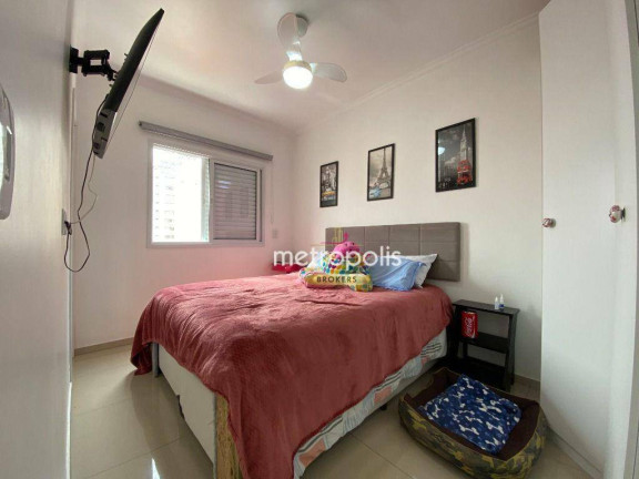 Imagem Apartamento com 2 Quartos à Venda, 66 m² em Santa Paula - São Caetano Do Sul Imagem Apartamento com 2 Quartos à Venda, 66 m² em Santa Paula - São Caetano Do Sul