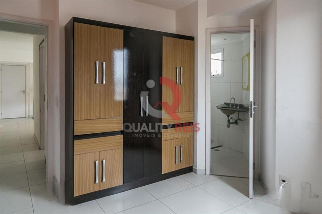 Imagem Apartamento com 2 Quartos à Venda, 59 m² em Cambuci - São Paulo