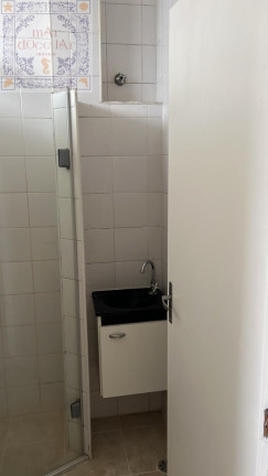 Imagem Apartamento com 2 Quartos para Alugar, 70 m² em Gonzaga - Santos