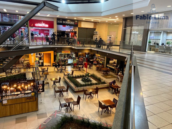 Imagem Sala Comercial à Venda, 46 m² em Barra Da Tijuca - Rio De Janeiro