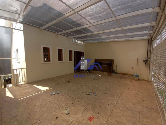 Sobrado com 3 Quartos à Venda, 200 m² em Ipês (polvilho) - Cajamar