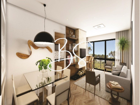 Imagem Apartamento com 3 Quartos à Venda, 132 m² em Bavaria - Gramado Imagem Apartamento com 3 Quartos à Venda, 132 m² em Bavaria - Gramado