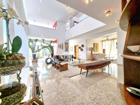 Imagem Casa com 4 Quartos à Venda, 553 m² em Parque Residencial Nardini - Americana Imagem Casa com 4 Quartos à Venda, 553 m² em Parque Residencial Nardini - Americana