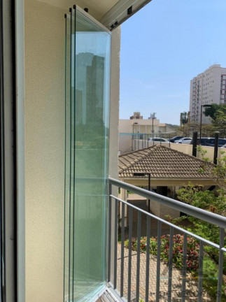 Imagem Apartamento com 2 Quartos à Venda, 50 m² em Presidente Altino - Osasco