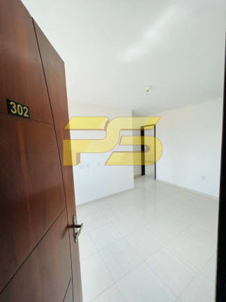 Imagem Apartamento com 2 Quartos à Venda, 45 m² em Cristo Redentor - João Pessoa Imagem Apartamento com 2 Quartos à Venda, 45 m² em Cristo Redentor - João Pessoa