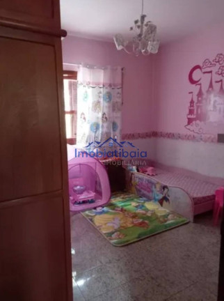 Imagem Chácara com 5 Quartos à Venda, 5.664 m² em Portal São Marcelo - Bragança Paulista