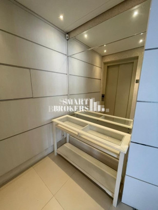 Imagem Apartamento com 2 Quartos à Venda, 126 m² em Vila Firmiano Pinto - São Paulo