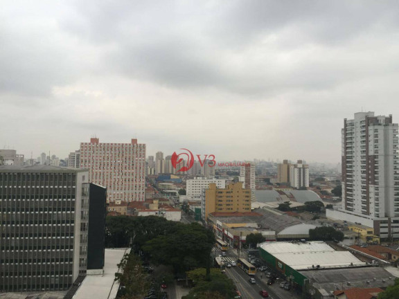 Imagem Apartamento com 3 Quartos à Venda, 100 m² em Tatuapé - São Paulo Imagem Apartamento com 3 Quartos à Venda, 100 m² em Tatuapé - São Paulo