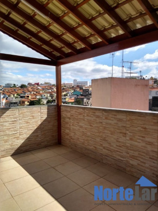 Imagem Apartamento com 4 Quartos à Venda, 95 m² em Vila Guedes - São Paulo Imagem Apartamento com 4 Quartos à Venda, 95 m² em Vila Guedes - São Paulo