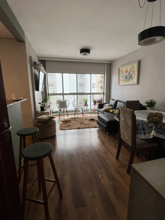 Imagem Apartamento com 2 Quartos à Venda, 52 m² em Parque Taboão - Taboão Da Serra Imagem Apartamento com 2 Quartos à Venda, 52 m² em Parque Taboão - Taboão Da Serra