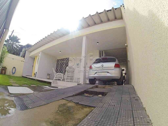 Imagem Casa com 3 Quartos à Venda,  em Amadeu Furtado - Fortaleza