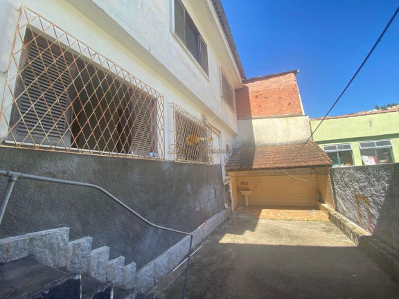 Imagem Casa com 3 Quartos à Venda, 120 m² em São Pedro - Teresópolis