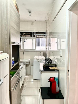 Imagem Imóvel com 1 Quarto à Venda, 39 m² em Centro - São Vicente Imagem Imóvel com 1 Quarto à Venda, 39 m² em Centro - São Vicente