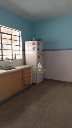 Imagem Sobrado com 3 Quartos à Venda, 156 m² em Santa Maria - São Caetano Do Sul Imagem Sobrado com 3 Quartos à Venda, 156 m² em Santa Maria - São Caetano Do Sul