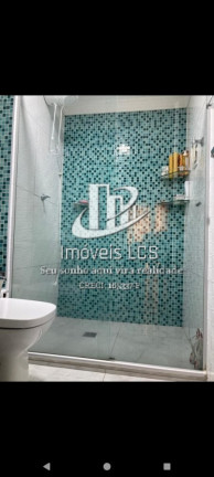 Imagem Apartamento com 3 Quartos à Venda, 52 m² em Santa Maria - Osasco