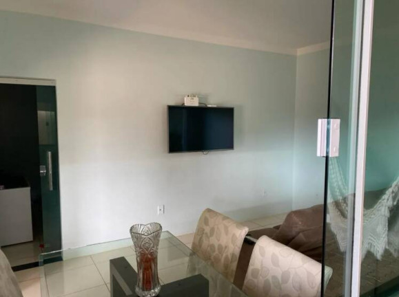 Imagem Terreno à Venda, 625 m² em Park Way - Brasília