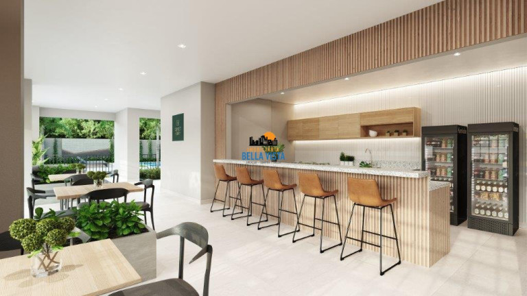 Imagem Apartamento com 2 Quartos à Venda,  em água Branca - São Paulo