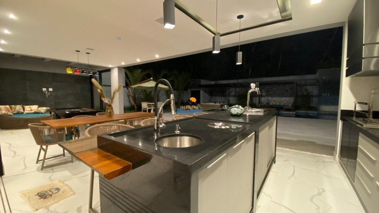 Imagem Casa com 6 Quartos à Venda,  em Riviera De São Lourenço - Bertioga