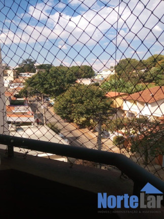 Imagem Apartamento com 2 Quartos à Venda, 55 m² em Vila Albertina - São Paulo Imagem Apartamento com 2 Quartos à Venda, 55 m² em Vila Albertina - São Paulo
