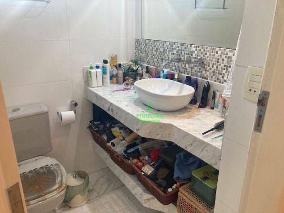 Imagem Cobertura com 3 Quartos à Venda, 225 m² em Ingá - Niterói Imagem Cobertura com 3 Quartos à Venda, 225 m² em Ingá - Niterói