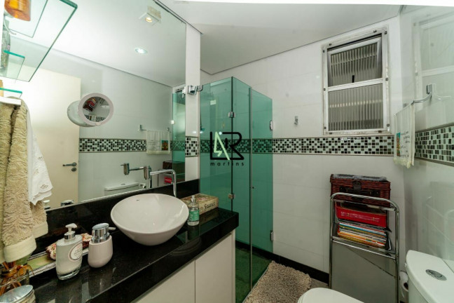 Imagem Apartamento com 4 Quartos à Venda, 116 m² em Ipiranga - Belo Horizonte