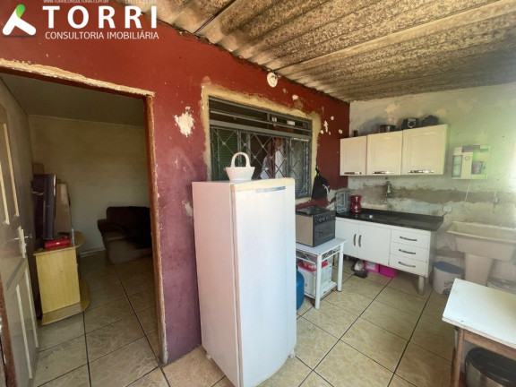 Imagem Sobrado com 2 Quartos à Venda, 110 m² em Jardim Guaíba - Sorocaba Imagem Sobrado com 2 Quartos à Venda, 110 m² em Jardim Guaíba - Sorocaba