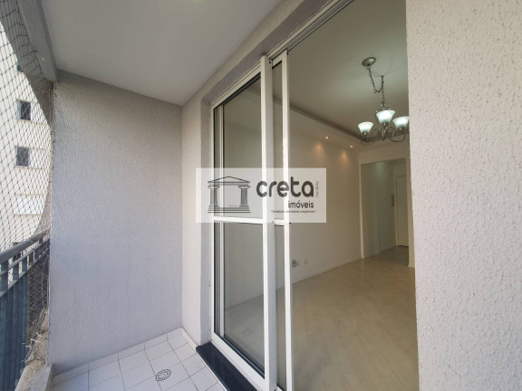 Imagem Apartamento com 2 Quartos para Alugar, 61 m² em Vila Andrade - São Paulo Imagem Apartamento com 2 Quartos para Alugar, 61 m² em Vila Andrade - São Paulo