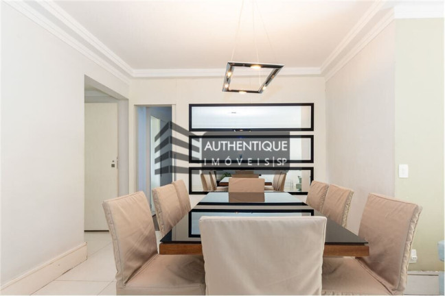 Imagem Apartamento com 4 Quartos à Venda, 163 m² em Morumbi - São Paulo Imagem Apartamento com 4 Quartos à Venda, 163 m² em Morumbi - São Paulo
