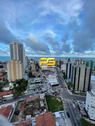 Imagem Apartamento com 3 Quartos à Venda, 117 m² em Tambaú - João Pessoa Imagem Apartamento com 3 Quartos à Venda, 117 m² em Tambaú - João Pessoa