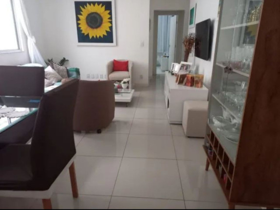 Imagem Apartamento com 3 Quartos à Venda, 120 m² em Pituba - Salvador Imagem Apartamento com 3 Quartos à Venda, 120 m² em Pituba - Salvador