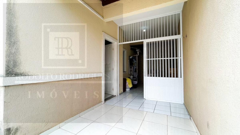 Imagem Casa de Condomínio com 2 Quartos à Venda, 60 m² em Prefeito José Walter - Fortaleza