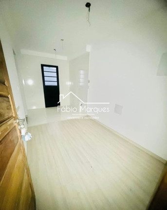 Imagem Apartamento com 2 Quartos à Venda, 39 m² em Vila Ré - São Paulo