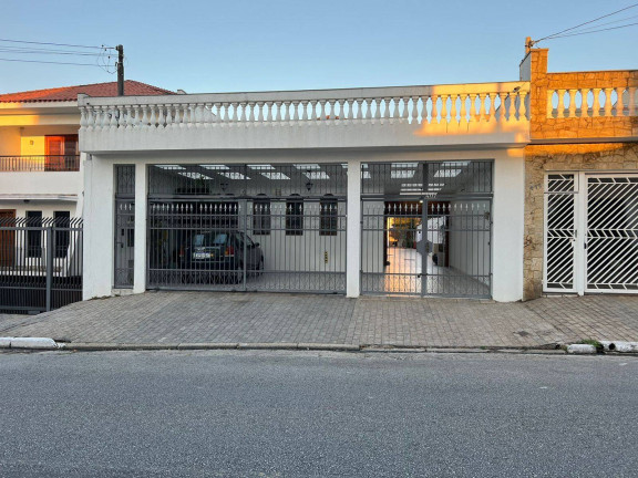 Imagem Casa com 4 Quartos à Venda, 450 m² em Vila Carrão - São Paulo Imagem Casa com 4 Quartos à Venda, 450 m² em Vila Carrão - São Paulo