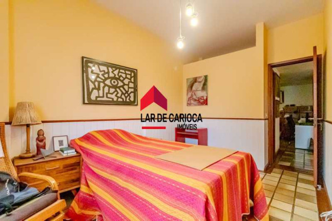 Imagem Apartamento com 3 Quartos à Venda, 137 m² em Botafogo - Rio De Janeiro Imagem Apartamento com 3 Quartos à Venda, 137 m² em Botafogo - Rio De Janeiro