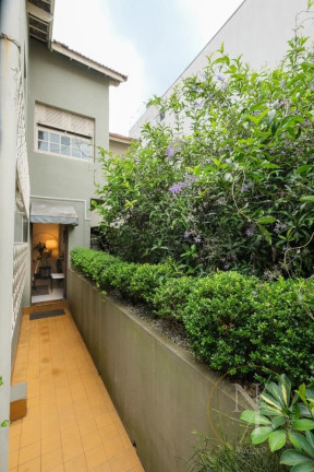 Imagem Casa com 3 Quartos à Venda, 261 m² em Jardim Paulistano - São Paulo
