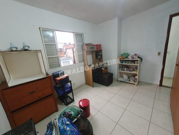 Imagem Sobrado com 2 Quartos à Venda, 68 m² em Interlagos - São Paulo