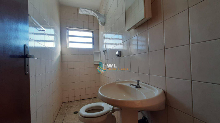 Imagem Apartamento com 1 Quarto para Alugar, 45 m² em Santo Antônio - Louveira Imagem Apartamento com 1 Quarto para Alugar, 45 m² em Santo Antônio - Louveira