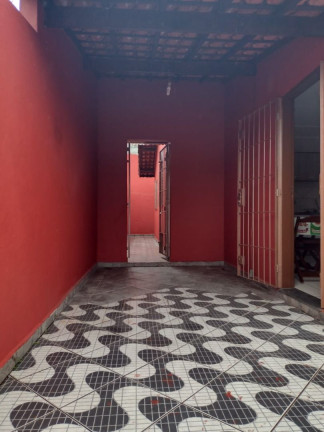 Imagem Casa com 2 Quartos à Venda, 102 m² em Centro - Mongaguá Imagem Casa com 2 Quartos à Venda, 102 m² em Centro - Mongaguá