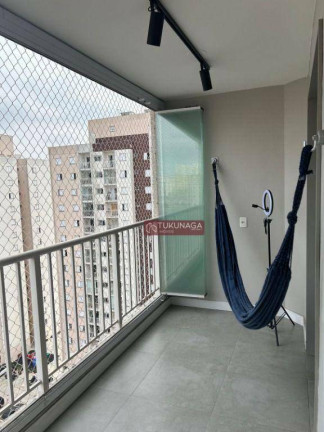 Imagem Apartamento com 1 Quarto à Venda, 36 m² em Mooca - São Paulo Imagem Apartamento com 1 Quarto à Venda, 36 m² em Mooca - São Paulo