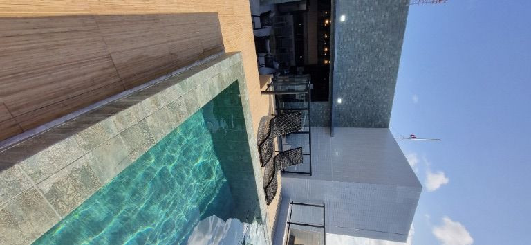 Imagem Apartamento com 1 Quarto à Venda, 41 m² em Intermares - Cabedelo Imagem Apartamento com 1 Quarto à Venda, 41 m² em Intermares - Cabedelo