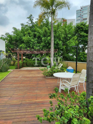 Imagem Apartamento com 3 Quartos à Venda, 168 m² em Vila Mariana - São Paulo