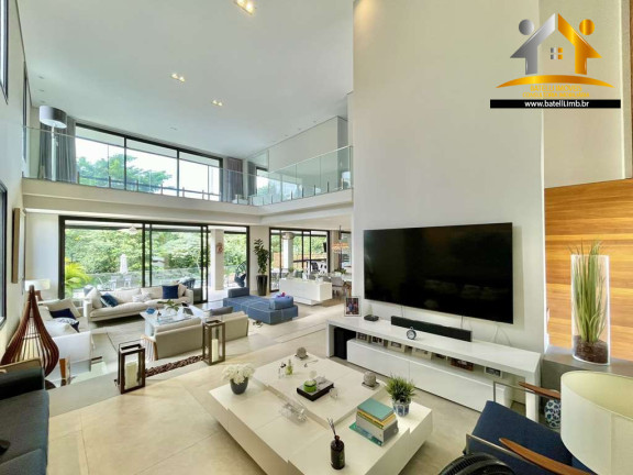 Imagem Casa de Condomínio com 4 Quartos à Venda, 513 m² em Granja Viana - Carapicuíba Imagem Casa de Condomínio com 4 Quartos à Venda, 513 m² em Granja Viana - Carapicuíba