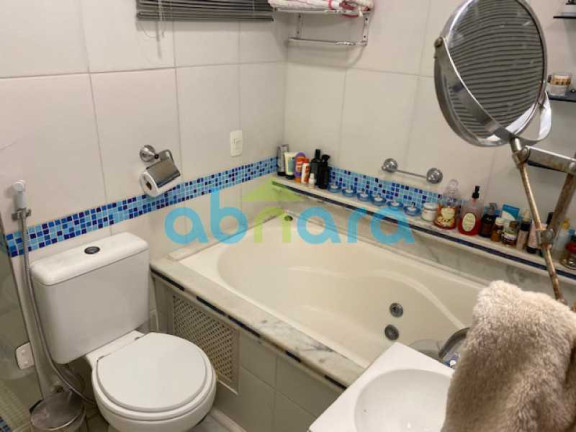 Imagem Cobertura com 3 Quartos à Venda, 150 m² em Copacabana - Rio De Janeiro Imagem Cobertura com 3 Quartos à Venda, 150 m² em Copacabana - Rio De Janeiro