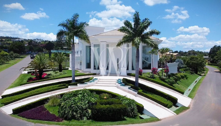 Imagem Casa com 7 Quartos à Venda, 1.600 m² em Terras São José - Itu Imagem Casa com 7 Quartos à Venda, 1.600 m² em Terras São José - Itu