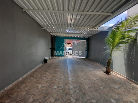 Imagem Sobrado com 2 Quartos à Venda, 110 m² em Residencial Portal Bordon Ii - Sumaré Imagem Sobrado com 2 Quartos à Venda, 110 m² em Residencial Portal Bordon Ii - Sumaré