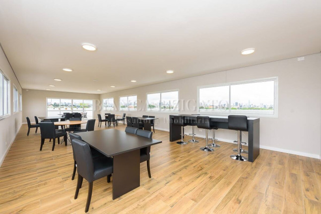 Imagem Apartamento com 1 Quarto à Venda, 17 m² em Prado Velho - Curitiba Imagem Apartamento com 1 Quarto à Venda, 17 m² em Prado Velho - Curitiba