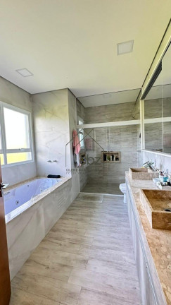 Imagem Casa com 4 Quartos à Venda, 359 m² em Colinas De Inhandjara - Itupeva Imagem Casa com 4 Quartos à Venda, 359 m² em Colinas De Inhandjara - Itupeva